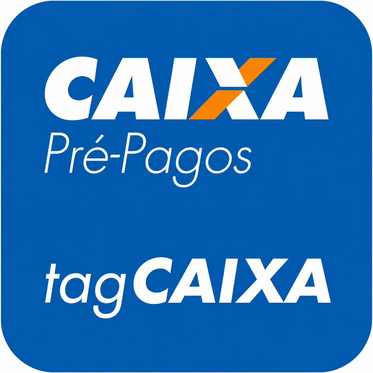 TagCAIXA